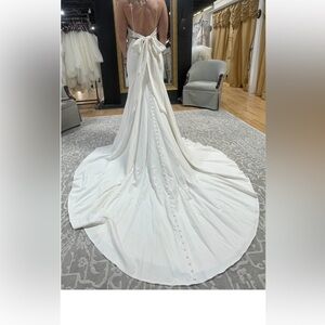 Allure Wedding Gown